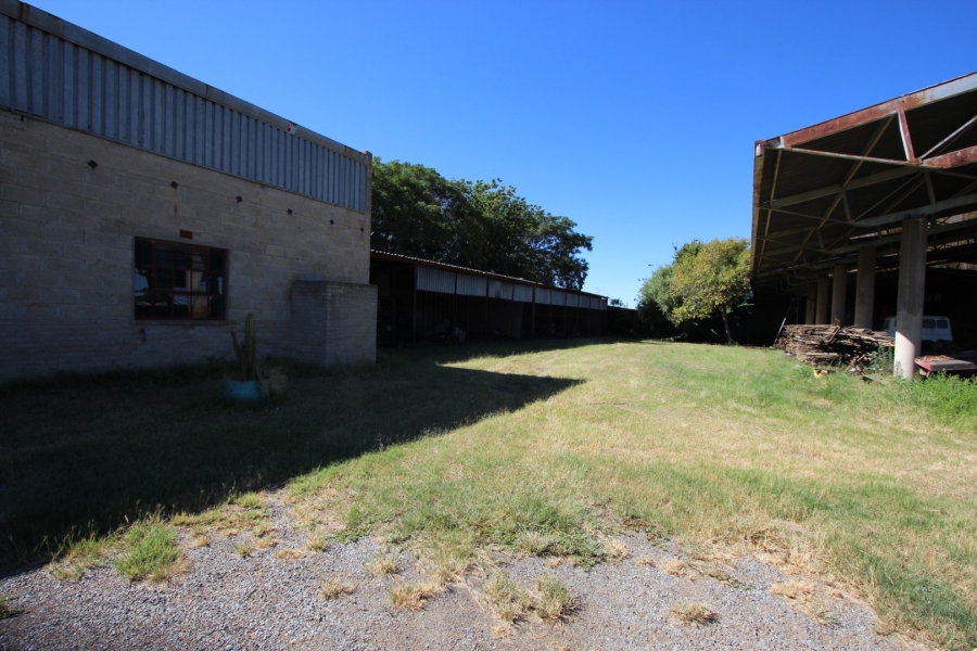  Bedroom Property for Sale in Voorspoed Free State